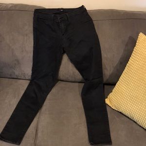 Flying Monkey black jeans